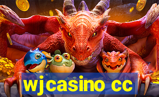 wjcasino cc